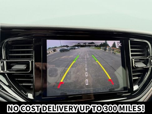 Used 2024 Dodge Durango GT AWD/4WD image 30