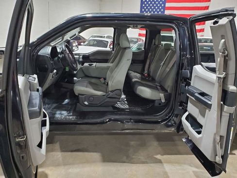 Used 2018 Ford F150 XL w/ XL Power Equipment Group image 22