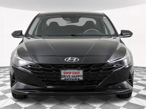 Used 2021 Hyundai Elantra SEL FWD image 10
