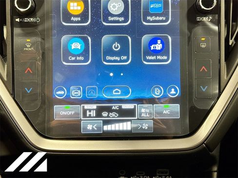 New 2026 Subaru Impreza 2.0i Sport image 16