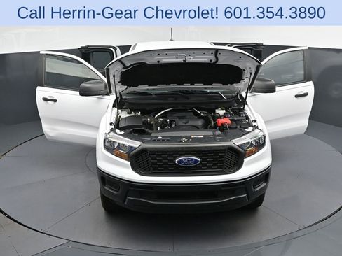 Used 2020 Ford Ranger XL RWD image 52