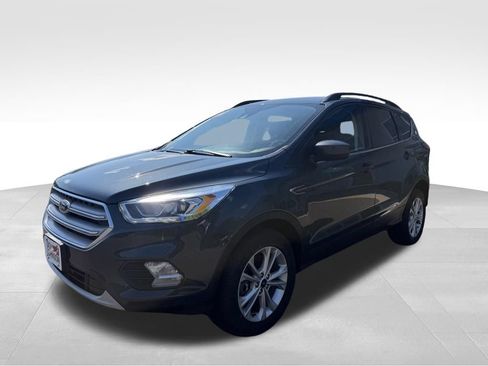Used 2019 Ford Escape SEL w/ Ford Safe & Smart Package AWD/4WD image 24