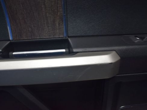 Certified 2020 Ford F350 Lariat w/ Lariat Value Package image 19