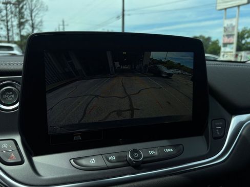 Used 2025 Chevrolet Blazer LT FWD image 26