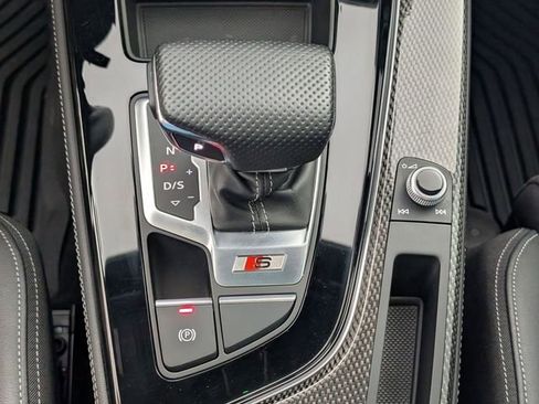 Used 2022 Audi S5 Premium Plus image 23