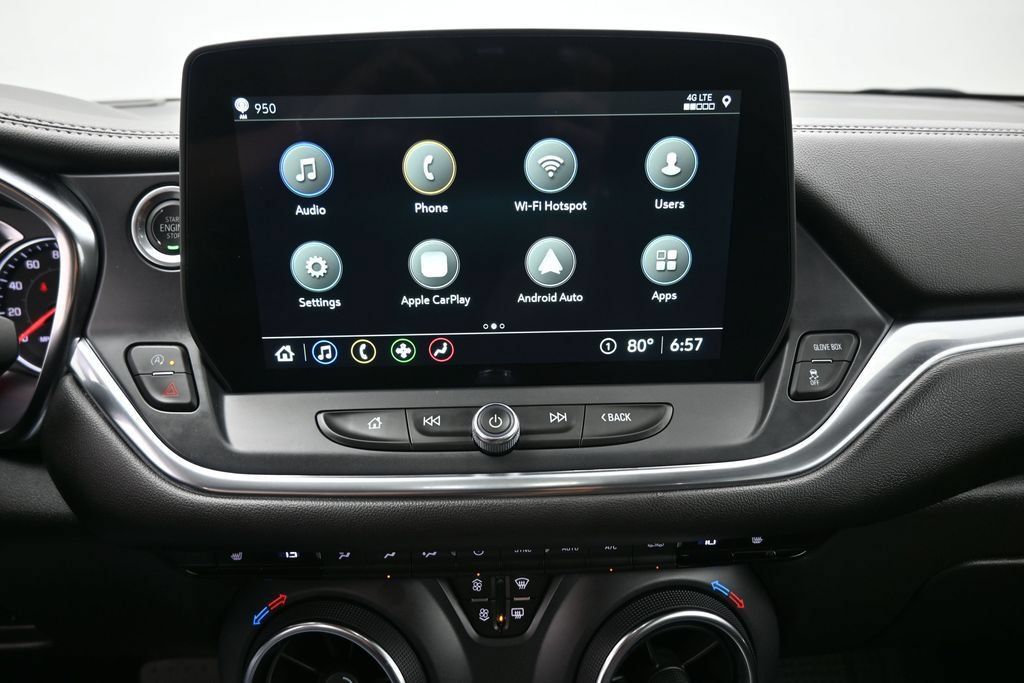 Used 2024 Chevrolet Blazer LT w/ Convenience Package FWD image 6
