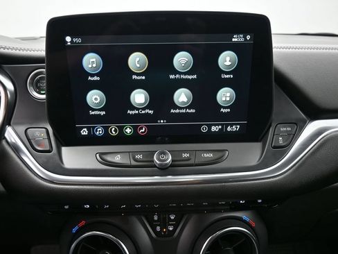 Used 2024 Chevrolet Blazer LT w/ Convenience Package FWD image 6