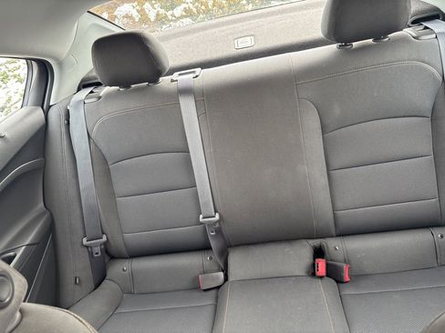 Used 2019 Chevrolet Cruze LS image 26