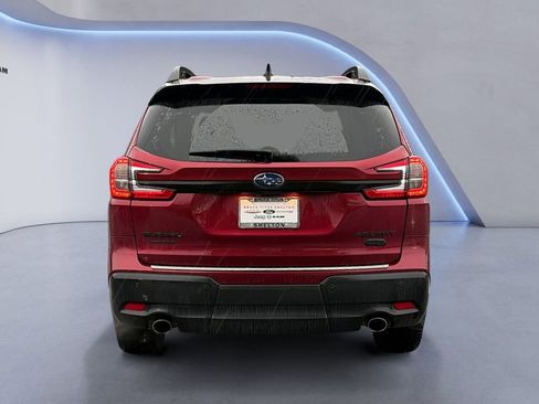Used 2023 Subaru Ascent Onyx Edition Limited image 4