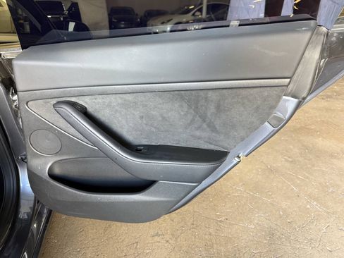 Used 2023 Tesla Model 3 Standard Range RWD image 26