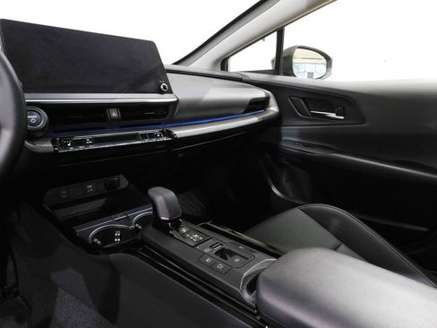 Used 2024 Toyota Prius XLE image 66