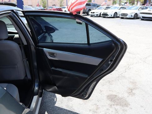 Used 2014 Toyota Corolla LE Premium FWD image 12