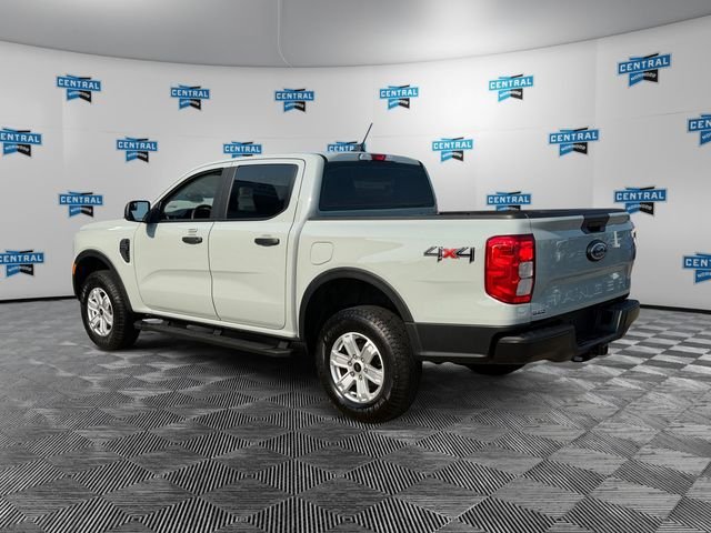 Used 2024 Ford Ranger XL w/ Trailer Tow Package AWD/4WD image 3