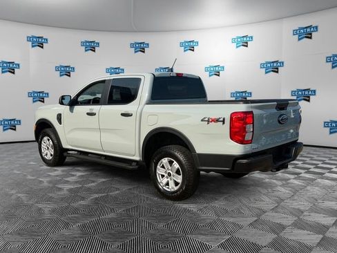 Used 2024 Ford Ranger XL w/ Trailer Tow Package AWD/4WD image 3