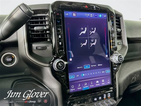 New 2026 RAM 2500 Tradesman image 33