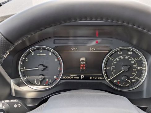New 2026 Mitsubishi Outlander SE FWD image 27