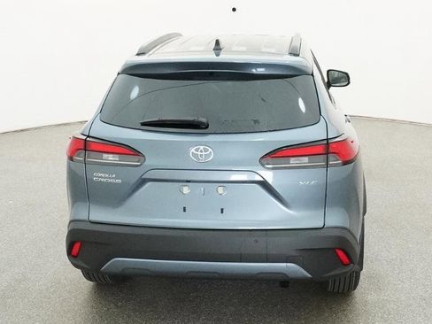 New 2026 Toyota Corolla Cross XLE image 54