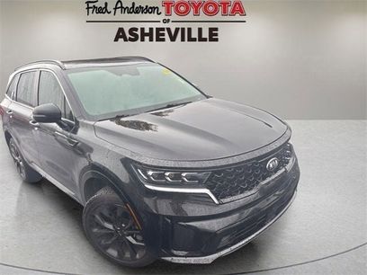 Used 2021 Kia Sorento SX