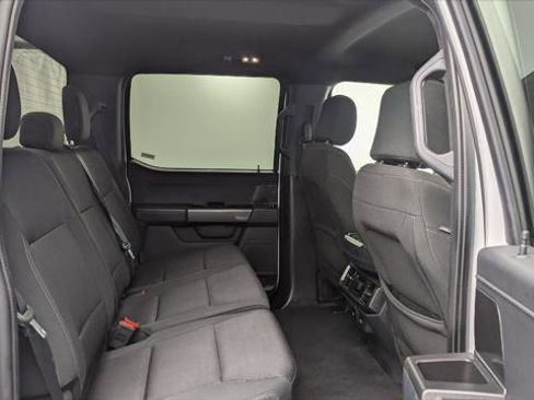 Used 2023 Ford F150 XLT w/ Equipment Group 302A High image 18