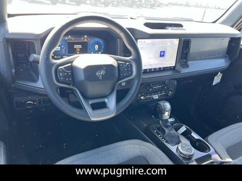 New 2026 Ford Bronco Big Bend image 16