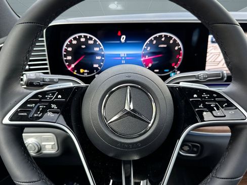 New 2026 Mercedes-Benz GLE 350 4MATIC image 15