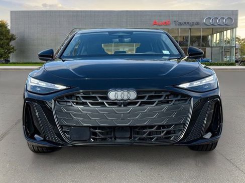 New 2026 Audi A6 Prestige AWD/4WD image 8