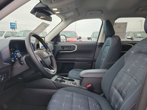 Certified 2024 Ford Bronco Sport Heritage w/ Heritage Convenience Package image 16