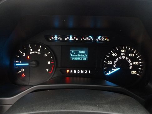 Used 2015 Ford F150 XL w/ XL Power Equipment Group image 21