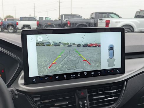 New 2025 Ford Escape Active w/ Tech Pack #1 image 14