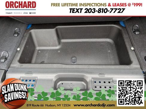 New 2026 Jeep Wrangler Sport S image 10