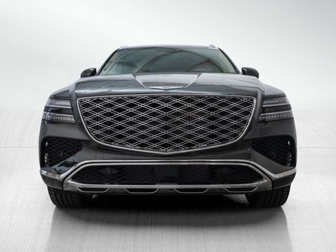 New 2026 Genesis GV80 2.5T Prestige AWD/4WD image 2