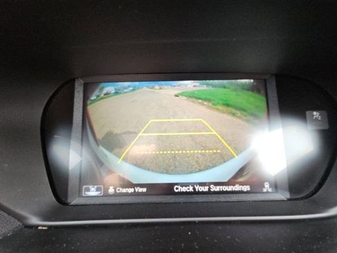 Used 2020 Acura TLX V6 w/ A-SPEC Pkg image 18