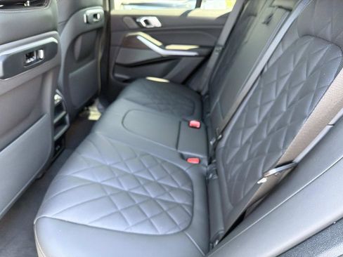 New 2026 BMW X5 sDrive40i w/ Premium Package RWD image 11