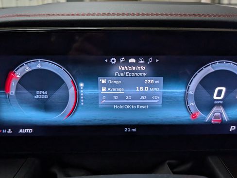 New 2026 Dodge Charger R/T AWD/4WD image 21
