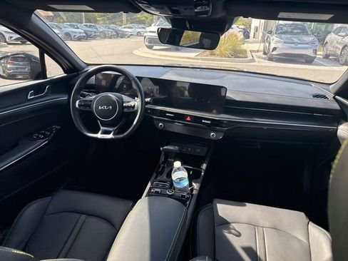 Used 2025 Kia K5 GT FWD image 12