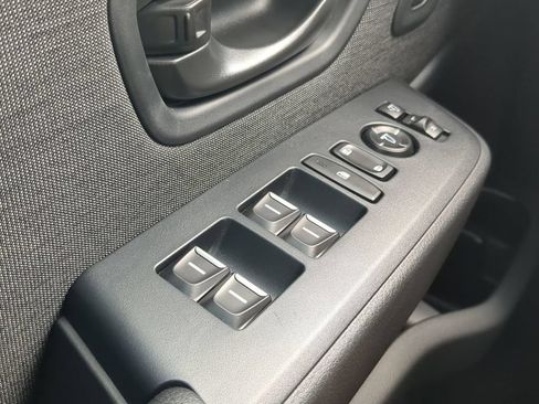 New 2026 Honda Passport TrailSport image 22