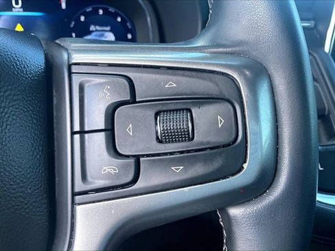 Used 2024 Chevrolet Tahoe LT RWD image 21