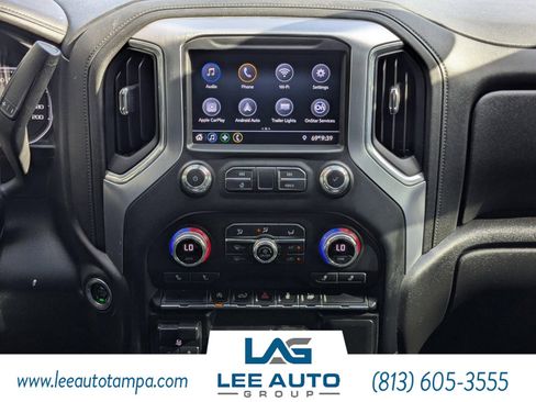 Used 2021 GMC Sierra 1500 Elevation AWD/4WD image 19