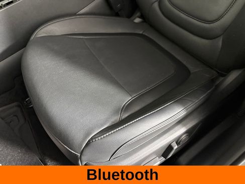 Used 2024 Hyundai Santa Cruz Limited AWD/4WD image 12