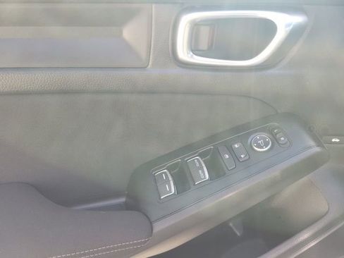 Used 2026 Honda Civic Sport image 15