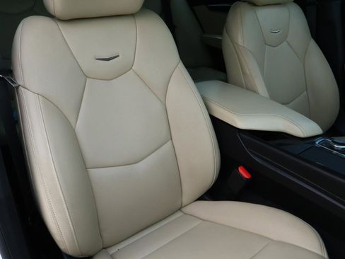 Used 2024 Cadillac CT5 Premium Luxury image 23