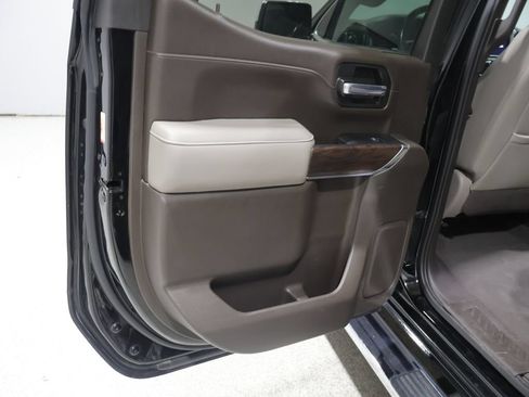 Used 2022 GMC Sierra 1500 SLT AWD/4WD image 20