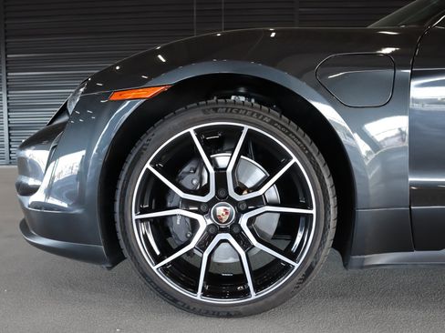 Certified 2024 Porsche Taycan image 24