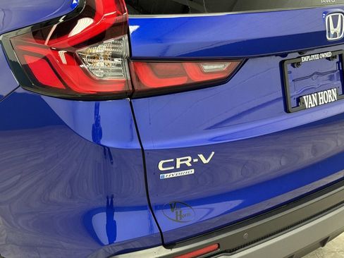 Used 2024 Honda CR-V Sport-L image 33