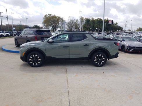 New 2026 Hyundai Santa Cruz SEL image 4