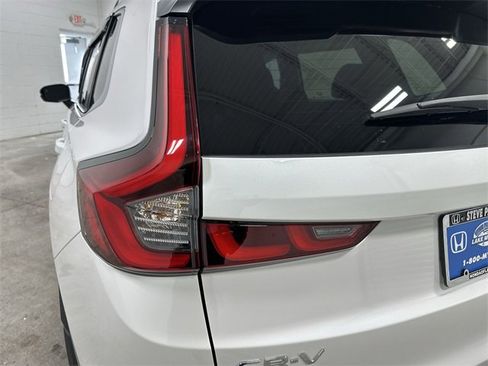 Used 2025 Honda CR-V Sport-L image 23