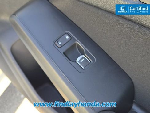 Certified 2024 Honda Civic LX image 23