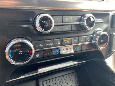 Certified 2024 Ford F150 King Ranch AWD/4WD image 35