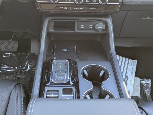 New 2026 Honda Pilot EX-L image 18