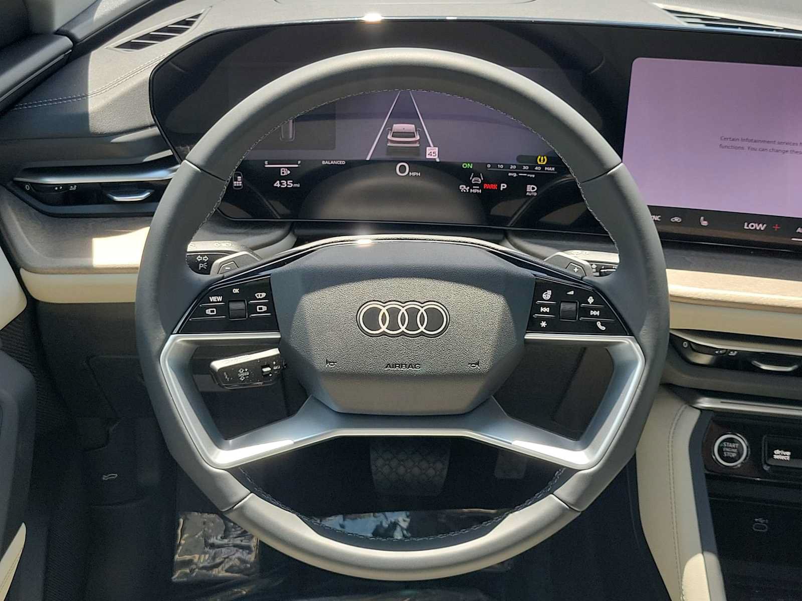 New 2026 Audi Q5 Premium Plus AWD/4WD image 23